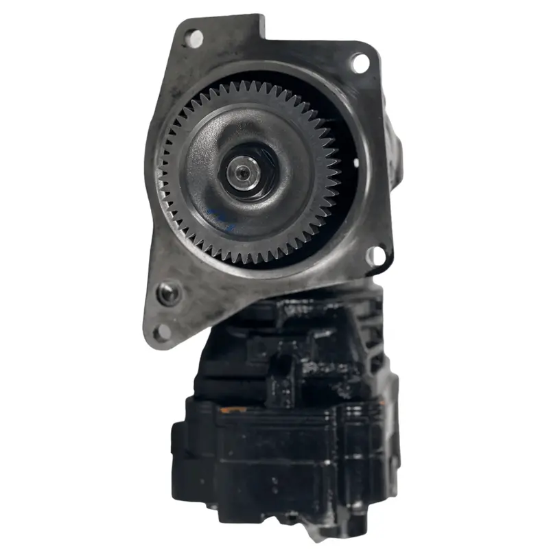 Ddea4711302515 Genuine Detroit Diesel Air Compressor Ba-921 2