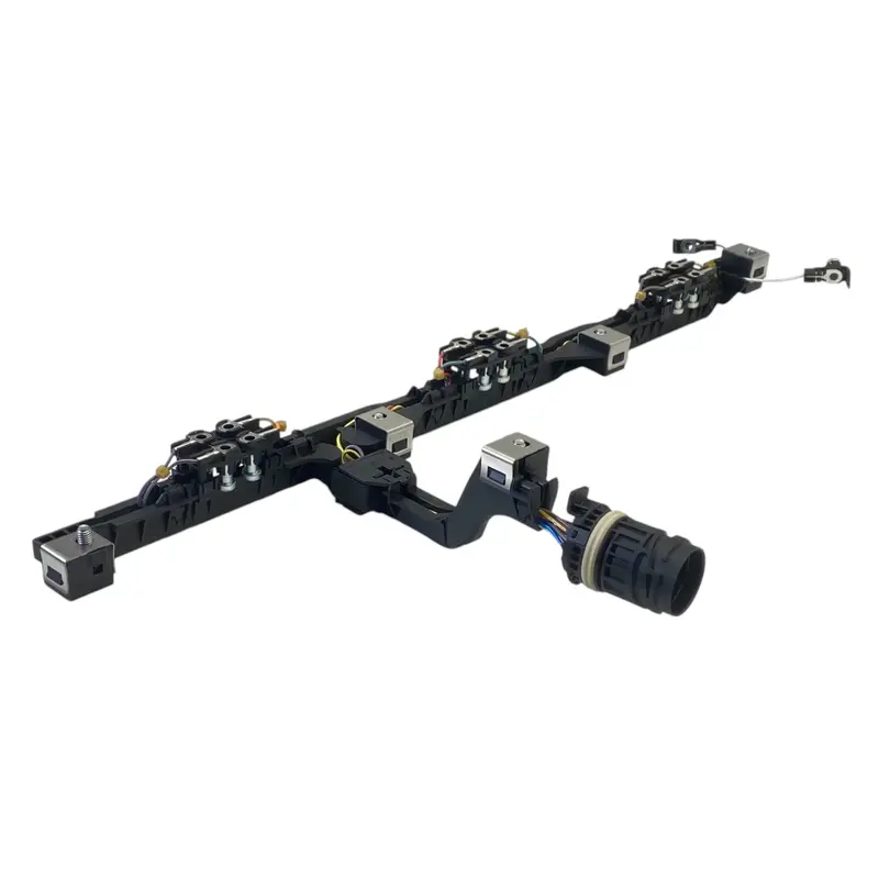Ddea4711508233 Genuine Detroit Diesel Injector Wiring Harness 1