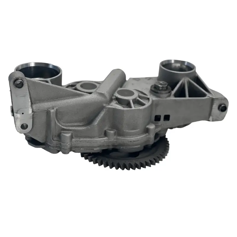 Ddea4711800401 Genuine Detroit Diesel Oil Pump Assembly 2