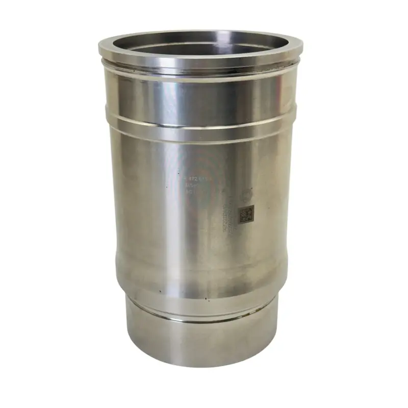 Ddea4720100056 Genuine Detroit Diesel Cylinder Liner Kit 1
