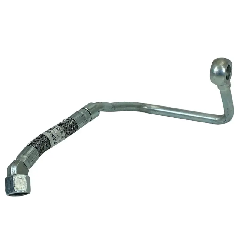 Ddea4720704232 Genuine Detroit Diesel Fuel Line 2