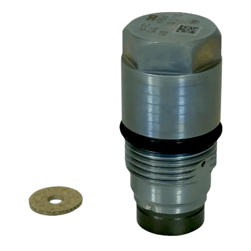 Ddea4720780849 Genuine Detroit Diesel Pressure Valve 1