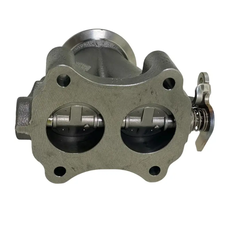 Ddea4721401360 Genuine Detroit Diesel Egr Vavle 2