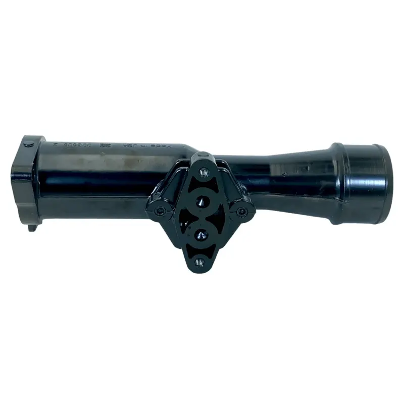 Ddea4721403608 Genuine Detroit Diesel Exhaust Pipe 1