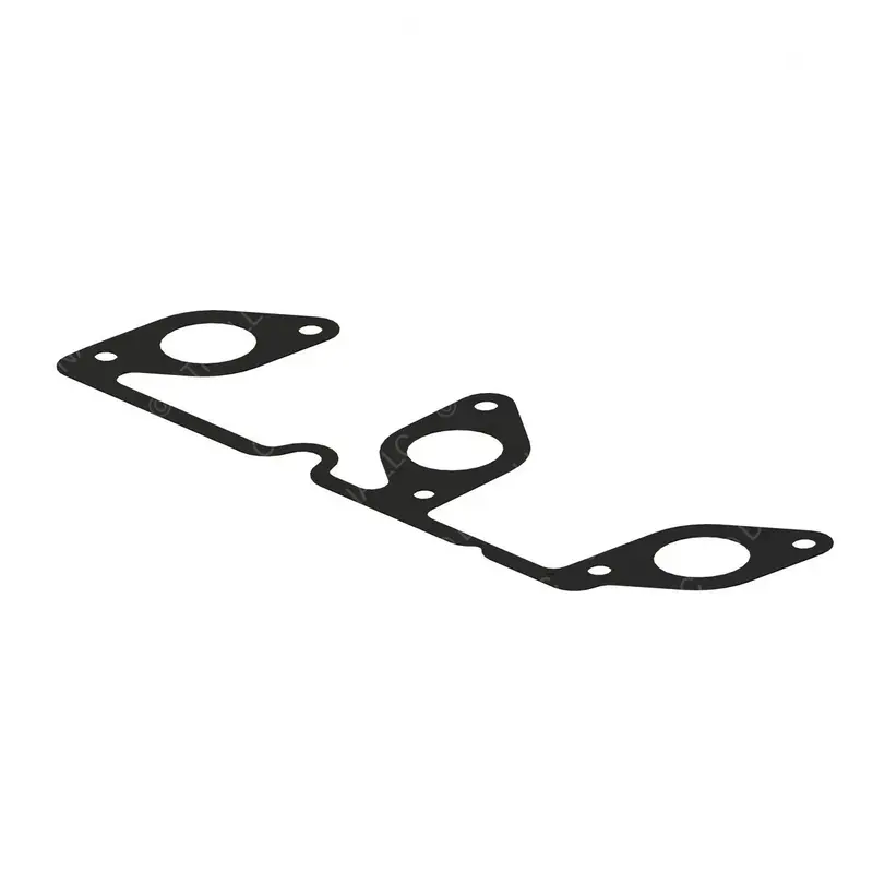 Ddea4721421880 Genuine Detroit Diesel Exhaust Manifold Gasket Seal 1