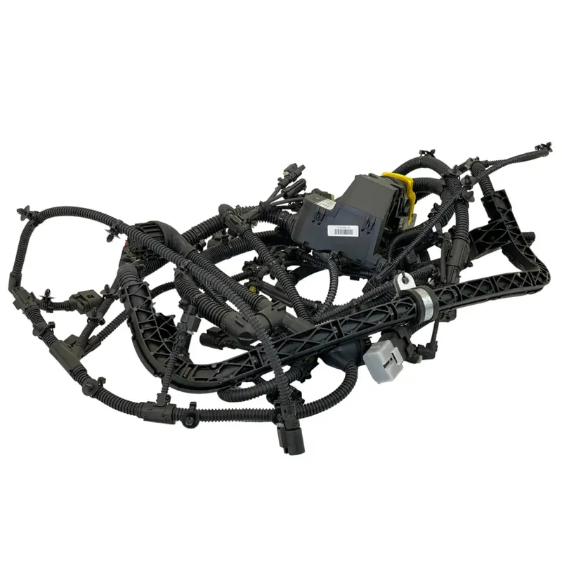 Ddea4721501620 Genuine Detroit Diesel Engine Wiring Harness 1