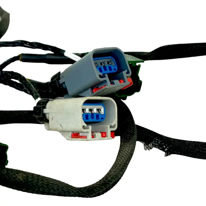 Ddea4721503433 Genuine Detroit Diesel Harness 2