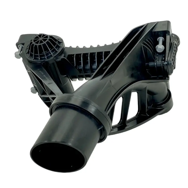 Ddea4721806551 Genuine Detroit Diesel Oil Suction Manifold 1