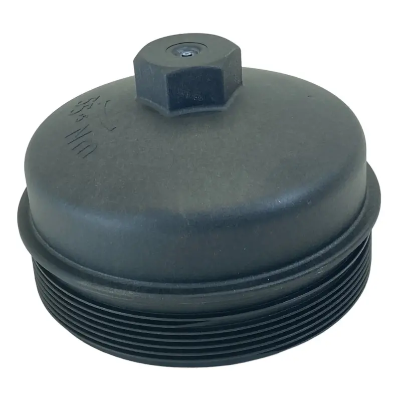 Ddea4721840308 Genuine Detroit Diesel Oil Filter Cap 2