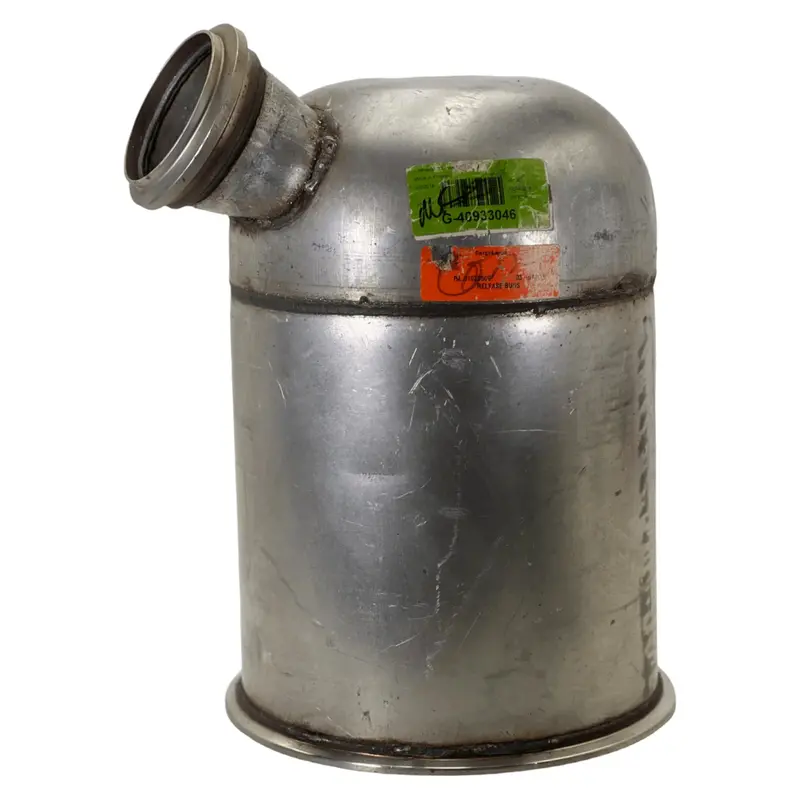 Ddea6804901714 Oem Detroit Diesel Catalytic Converter 1