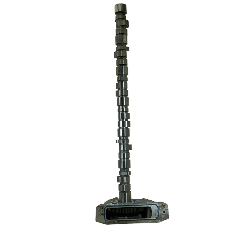 Ddee23536003 | Genuine Detroit Diesel Camshaft For Series 60 1