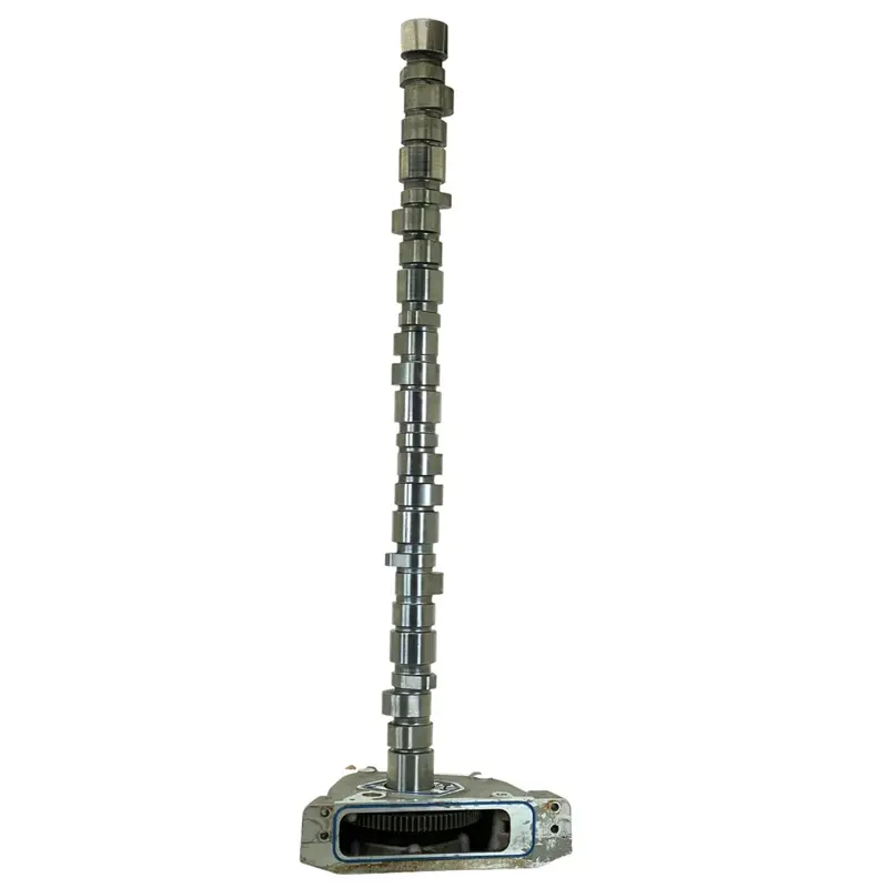 Ddee23536003 | Genuine Detroit Diesel Camshaft For Series 60 2
