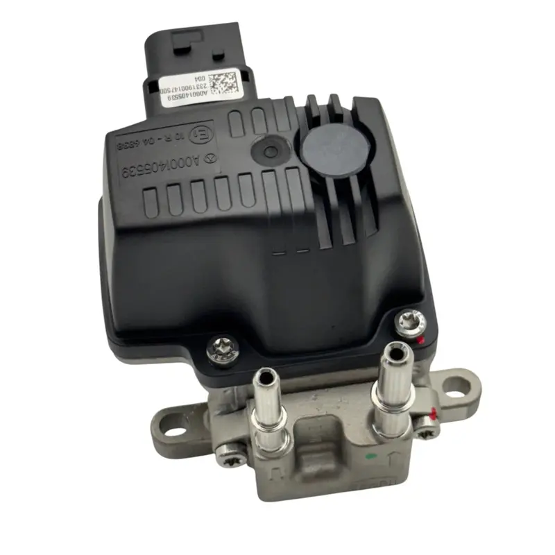 Ddeea0001407639 Genuine Detroit Diesel Diesel Exhaust Fluid Dosing Unit 1