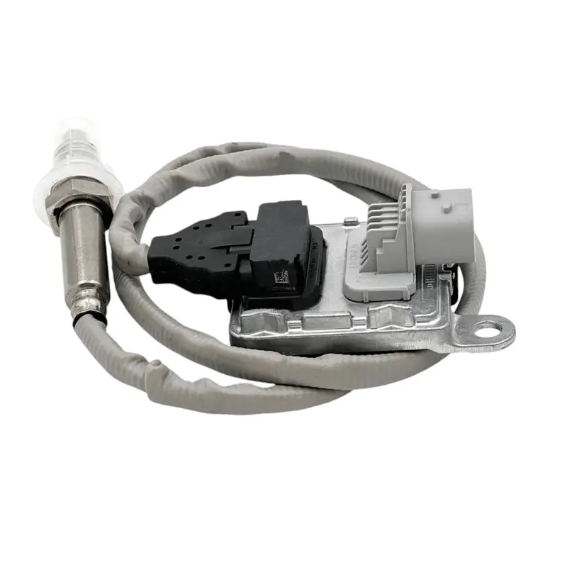 Ddeea0101532328 Genuine Detroit Diesel Outlet Nox Nitrogen Oxide Sensor 1