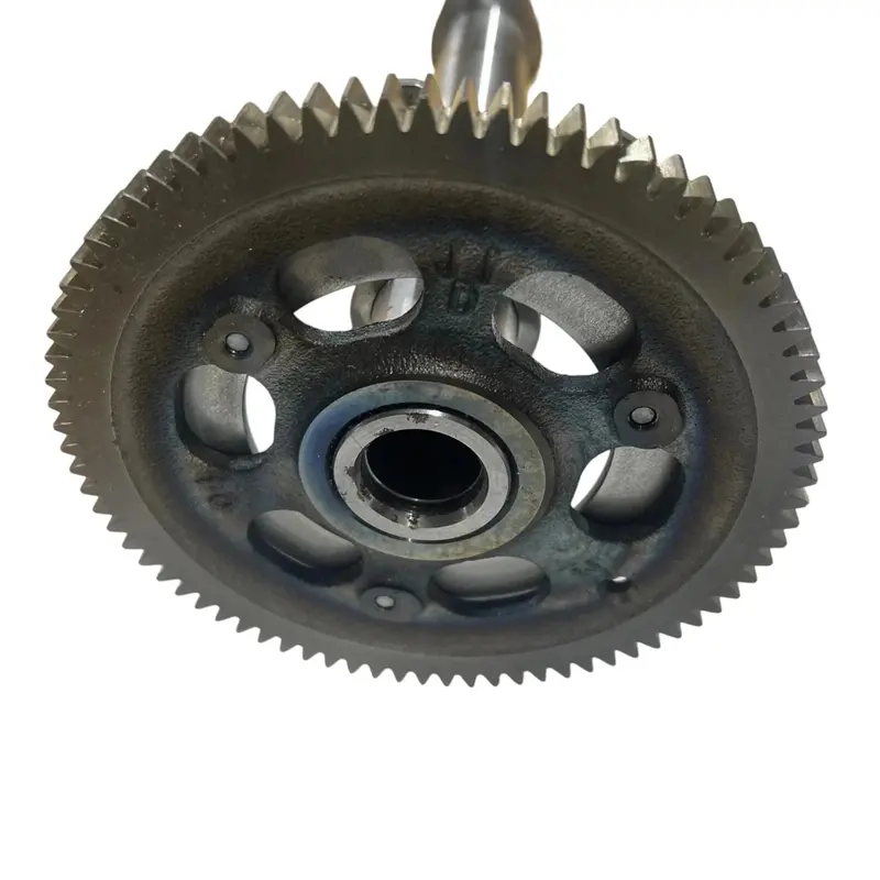 Ddeea4710501801 Genuine Detroit Diesel Intake Camshaft 2