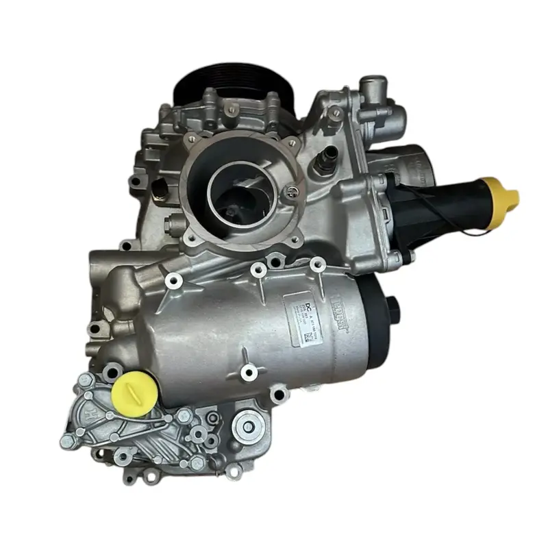 Ddeea4711807210 Genuine Detroit Diesel Oil Coolant Module 2