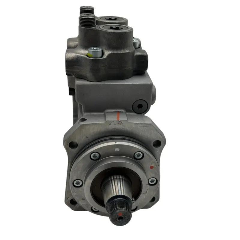 Ddeea4720901050 Genuine Detroit Diesel Fuel Injection Pump For Dd15 / Dd16 2