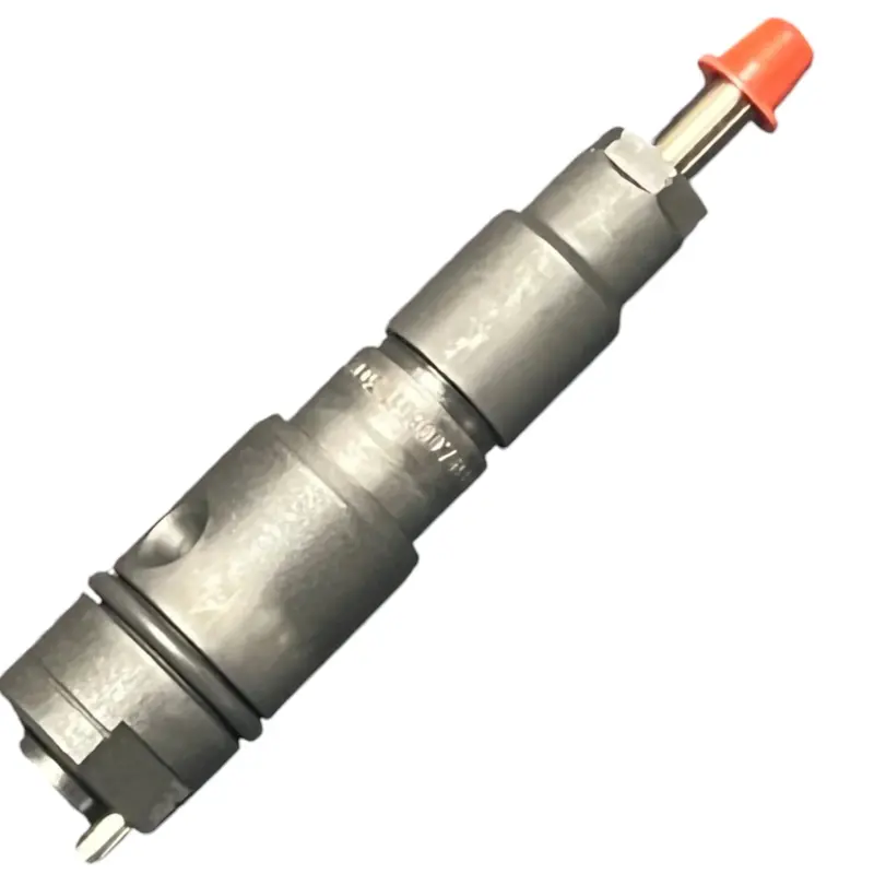 Dder0020103651s Genuine Detroit Diesel Fuel Injector Freightliner 2