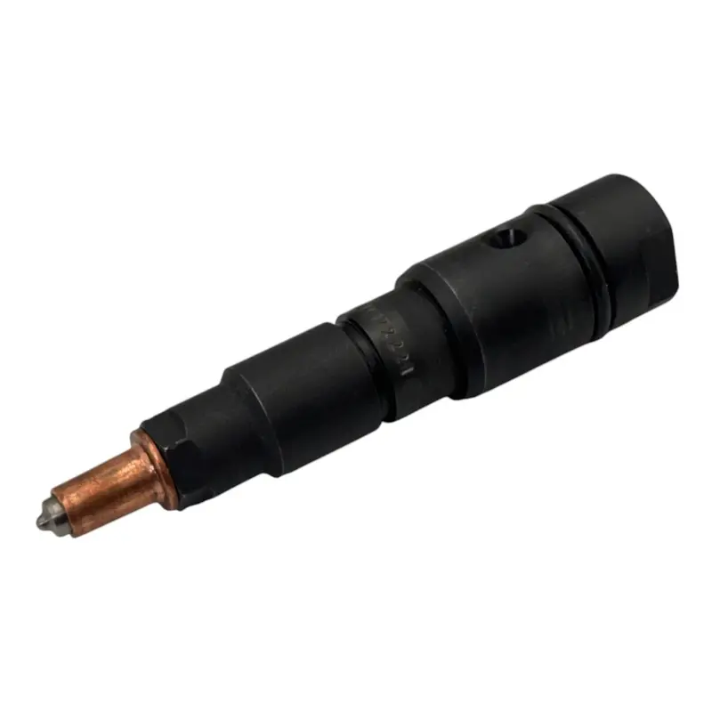 Dder0050177721 Genuine Detroit Diesel Fuel Injector 2