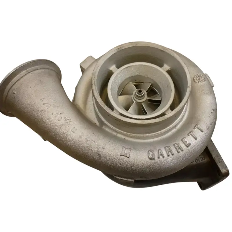 Dder23514917 Genuine Detroit Diesel Turbocharger 2
