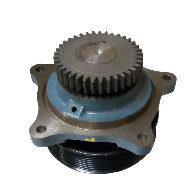 Dder23530420 Genuine Detroit Diesel Drive Assembly 1