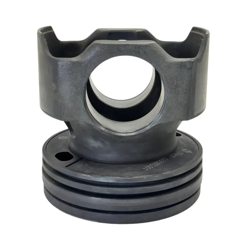 Dder23533593 Genuine Detroit Diesel Engine Piston 2