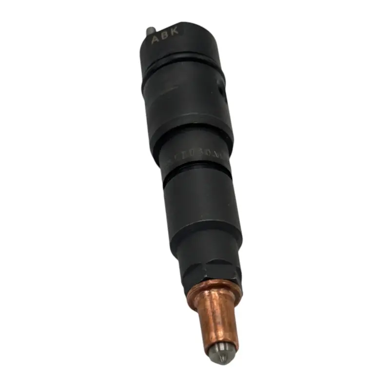 Ddera0020102551 Genuine Detroit Diesel Fuel Injector 1