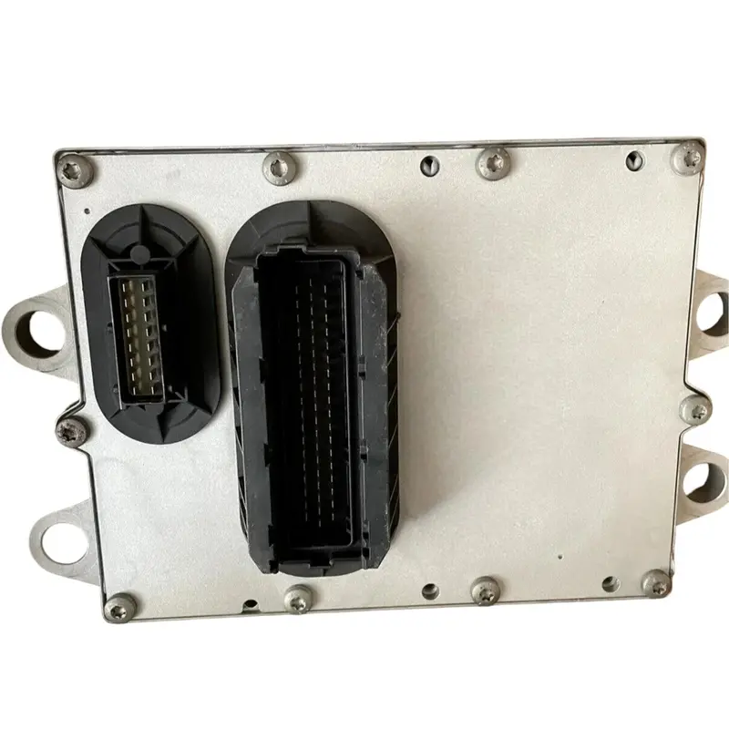 Ddera0054465340 Genuine Detroit Diesel Ecu Electronic Control Unit 2