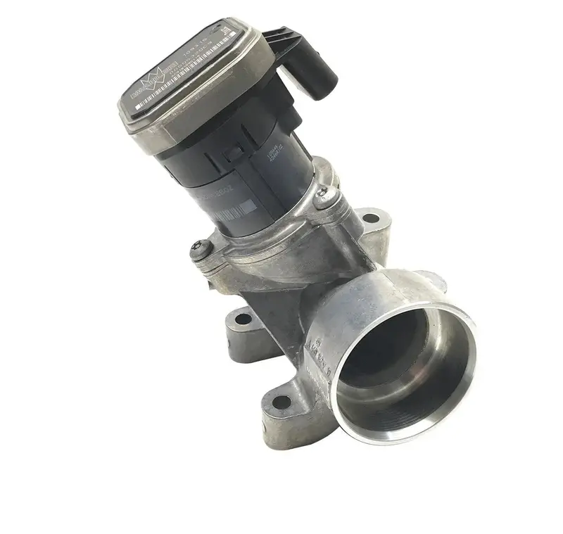 Ddera4601420319 Genuine Detroit Diesel Engine Egr Valve 1