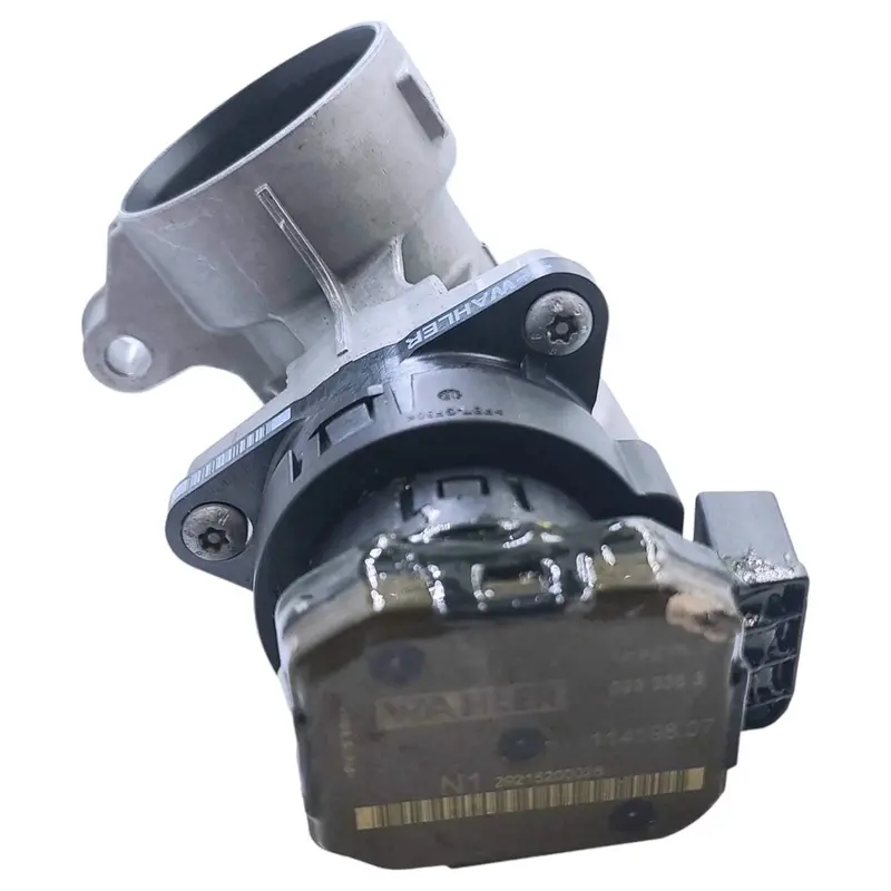 Ddera4601420919 Genuine Detroit Diesel Egr Exhaust Gas Recirculation Valve 2