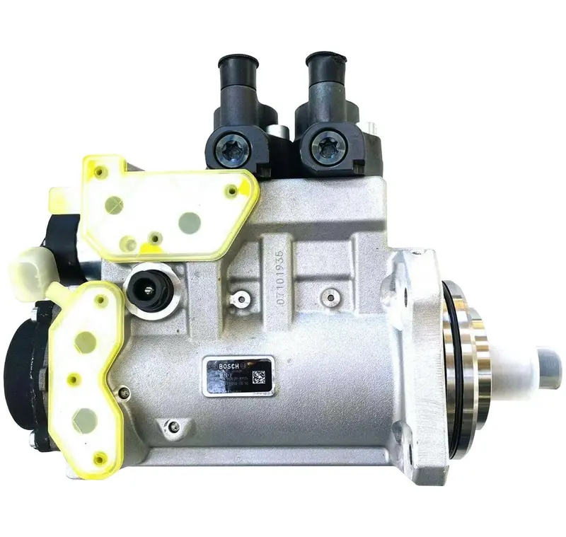 Ddera4710900850 Genuine Detroit Diesel Fuel Injection Pump For Detroit Diesel 1