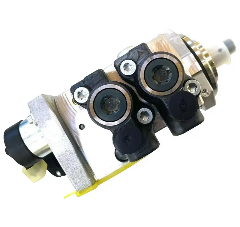 Ddera4710900850 Genuine Detroit Diesel Fuel Injection Pump For Detroit Diesel 2