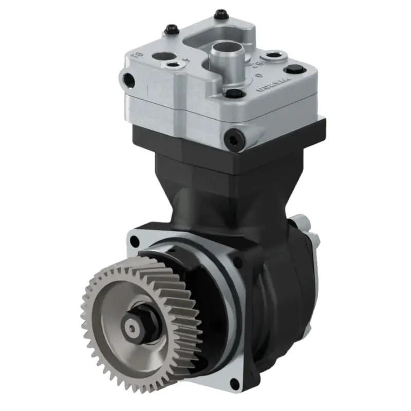 Ddera9061304315 Genuine Detroit Diesel Air Brake Compressor 1