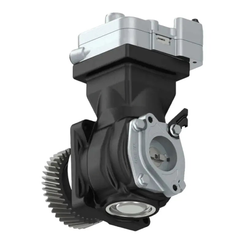 Ddera9061304315 Genuine Detroit Diesel Air Brake Compressor 2