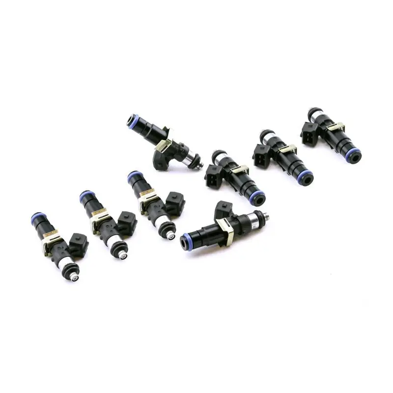 Deatschwerks 8X Fuel Injectors 39Lb-200Lb High Impedance 10