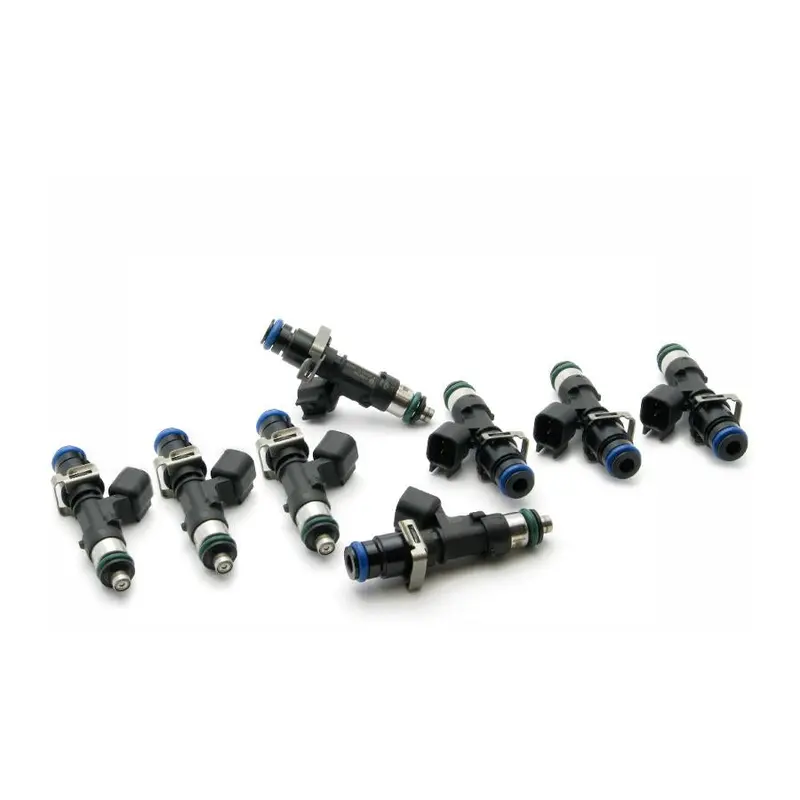 Deatschwerks 8X Fuel Injectors 39Lb-200Lb High Impedance 3