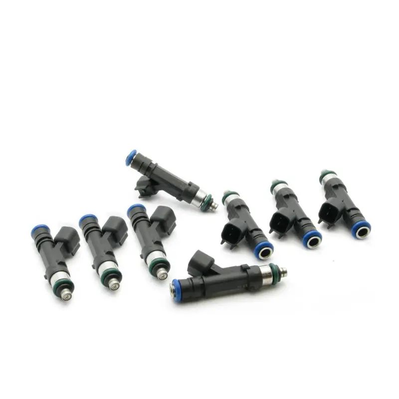 Deatschwerks 8X Fuel Injectors 39Lb-200Lb High Impedance 8