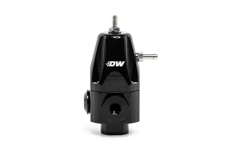 Deatschwerks Fuel Pressure Regulators 6-1000-Frb 1