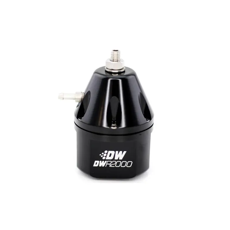 Deatschwerks Fuel Pressure Regulators 6-2000-Frb 1
