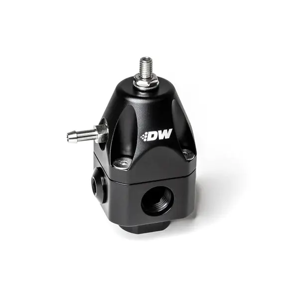 Deatschwerks Fuel Pressure Regulators Compact Frb 1002-C 1