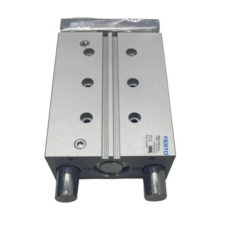 Dfm-32-100-P-A-Gf Festo Guided Drive 1