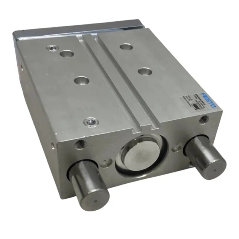 Dfm-40-80-P-A-Gf Festo Guided Drive 1