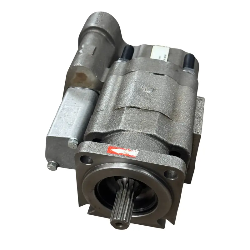 Dg-20-Z-L-As-25/32 Genuine Permco Dump Pump Hydraulic 1
