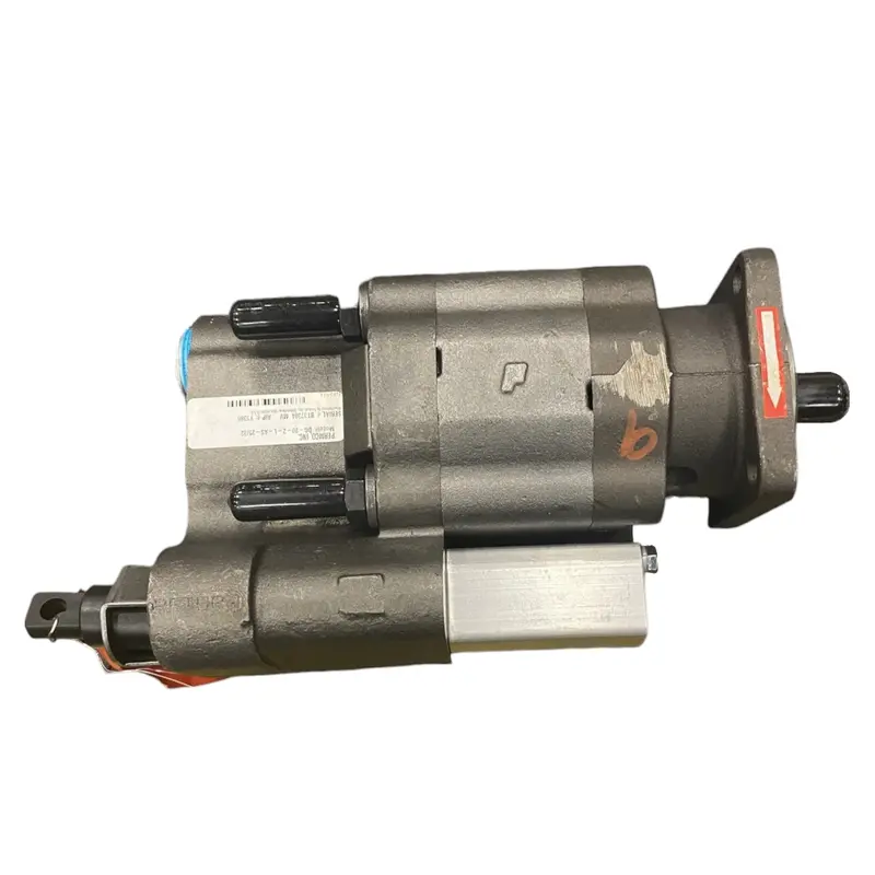 Dg-20-Z-L-As-25/32 Permco Dual Pressure Pump 1