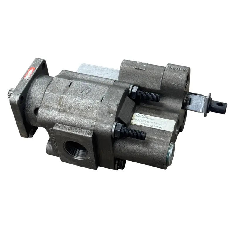 Dg20zlas2532 Genuine Permco Dump Pump Hydraulic 2