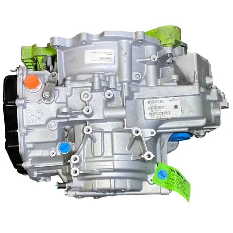 Dg9z7000z Genuine Ford Automatic Trannsmission Assembly 2