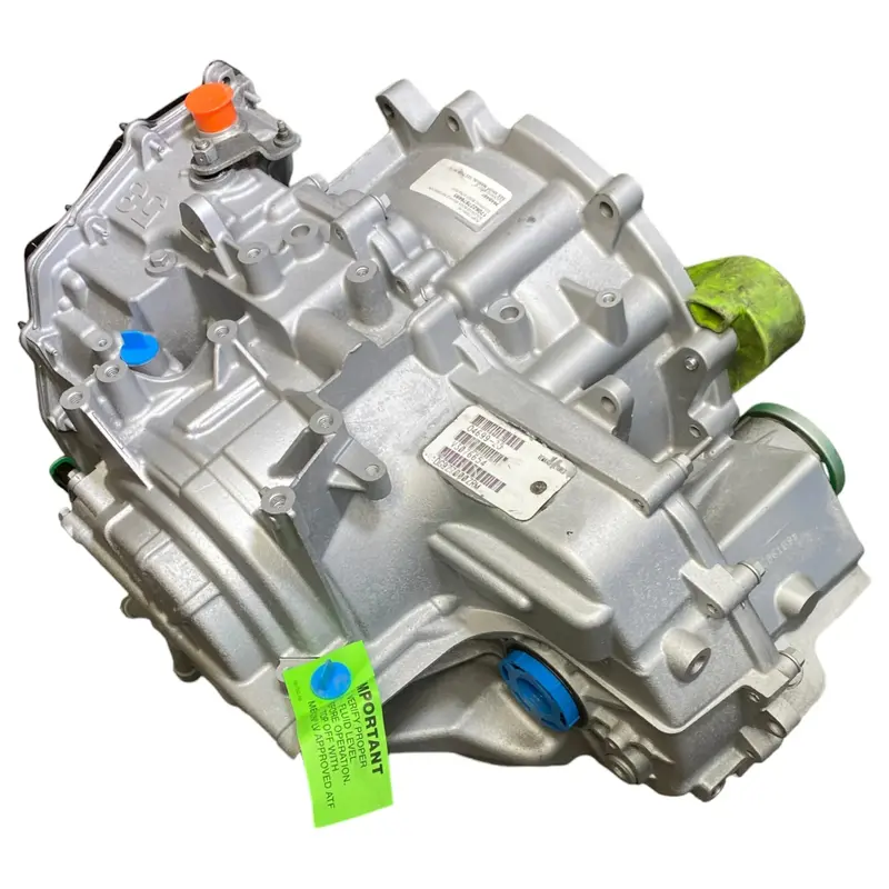 Dg9z7000zrm Genuine Ford Automatic Trannsmission Assembly 1