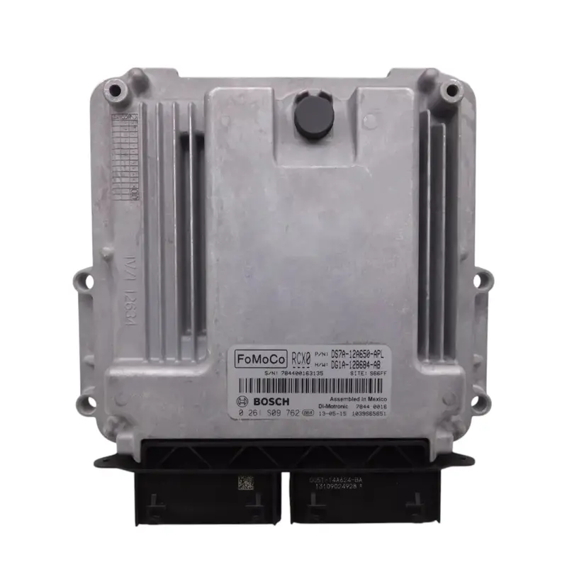 Dp5z-12A650-Cg Genuine Ford Ecm Engine Control Module 1