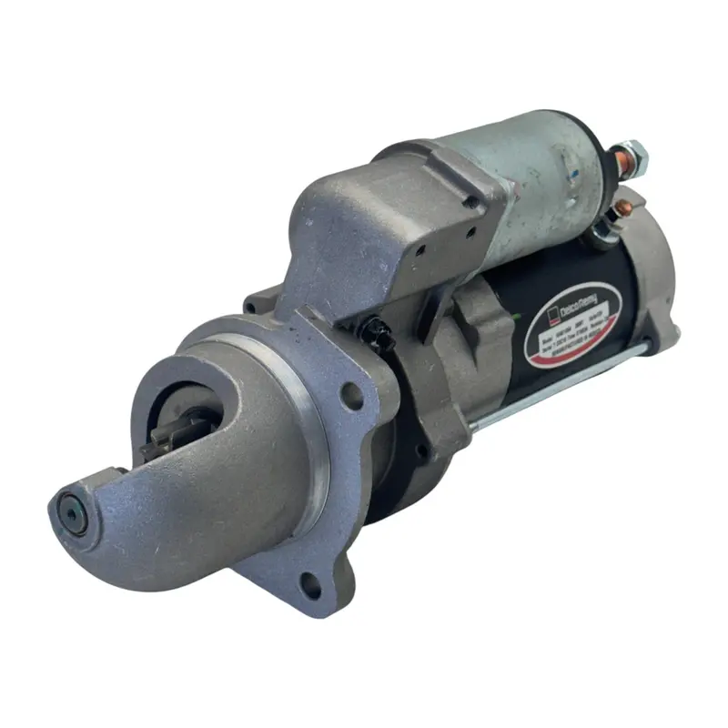 Dr10461454 Genuine Delco Remy Starter Motor 12V 2