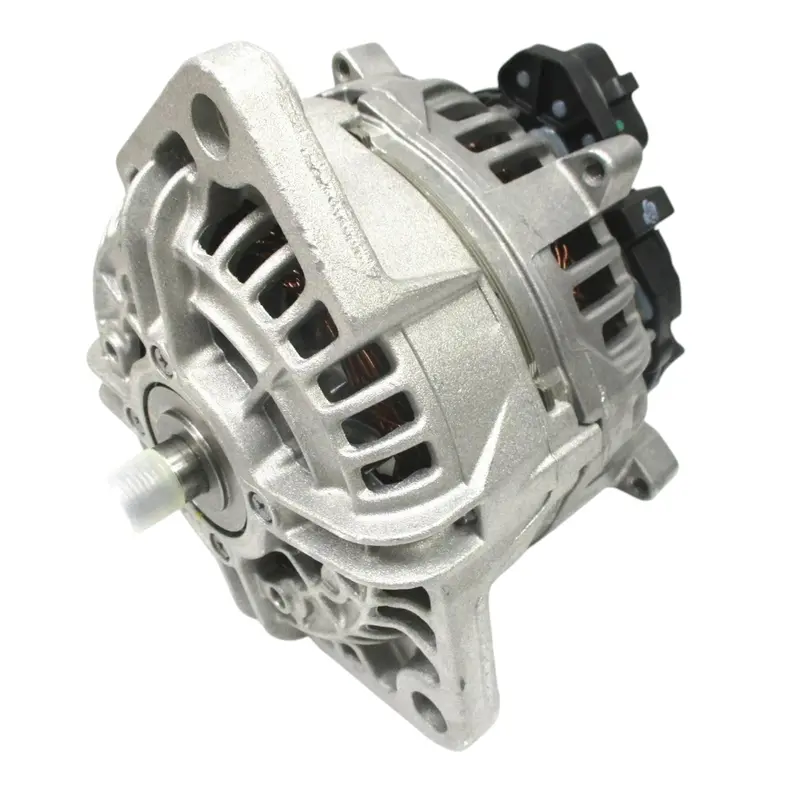 Drb6560x Daf Alternator 24V 1